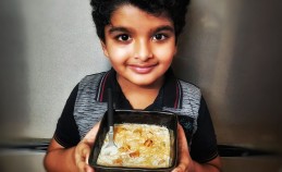 Seviyan Kheer (Vermicelli Kheer) Recipe